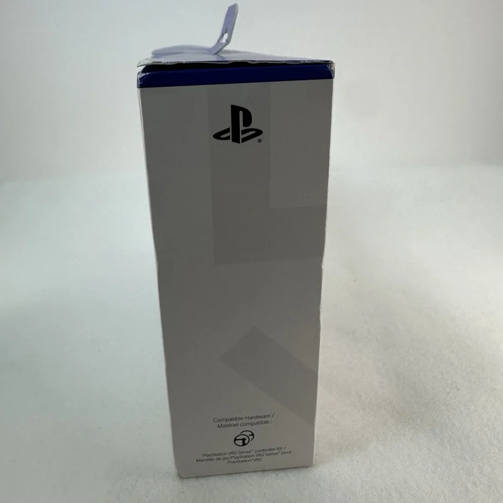 Sony PlayStation VR2 Sense Controller Charging Station PS VR2 Official